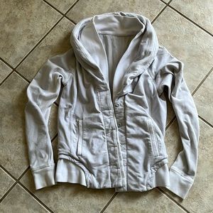 Lululemon jacket